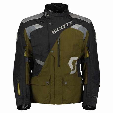 Scott  Veste moto  Dualraid Dryo ear 