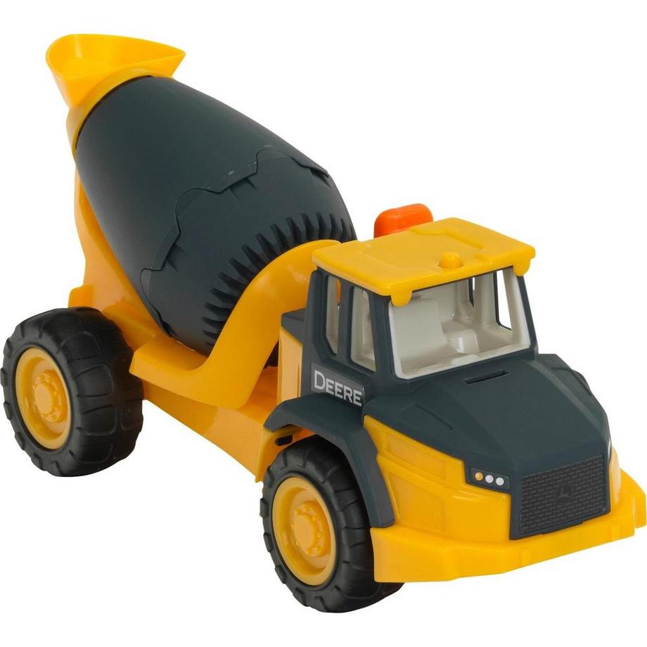 klein toys  John Deere Betonmischer 
