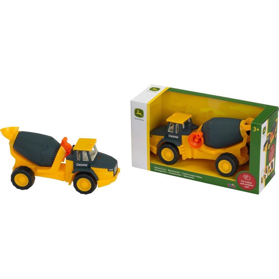 John Deere Betonmischer
