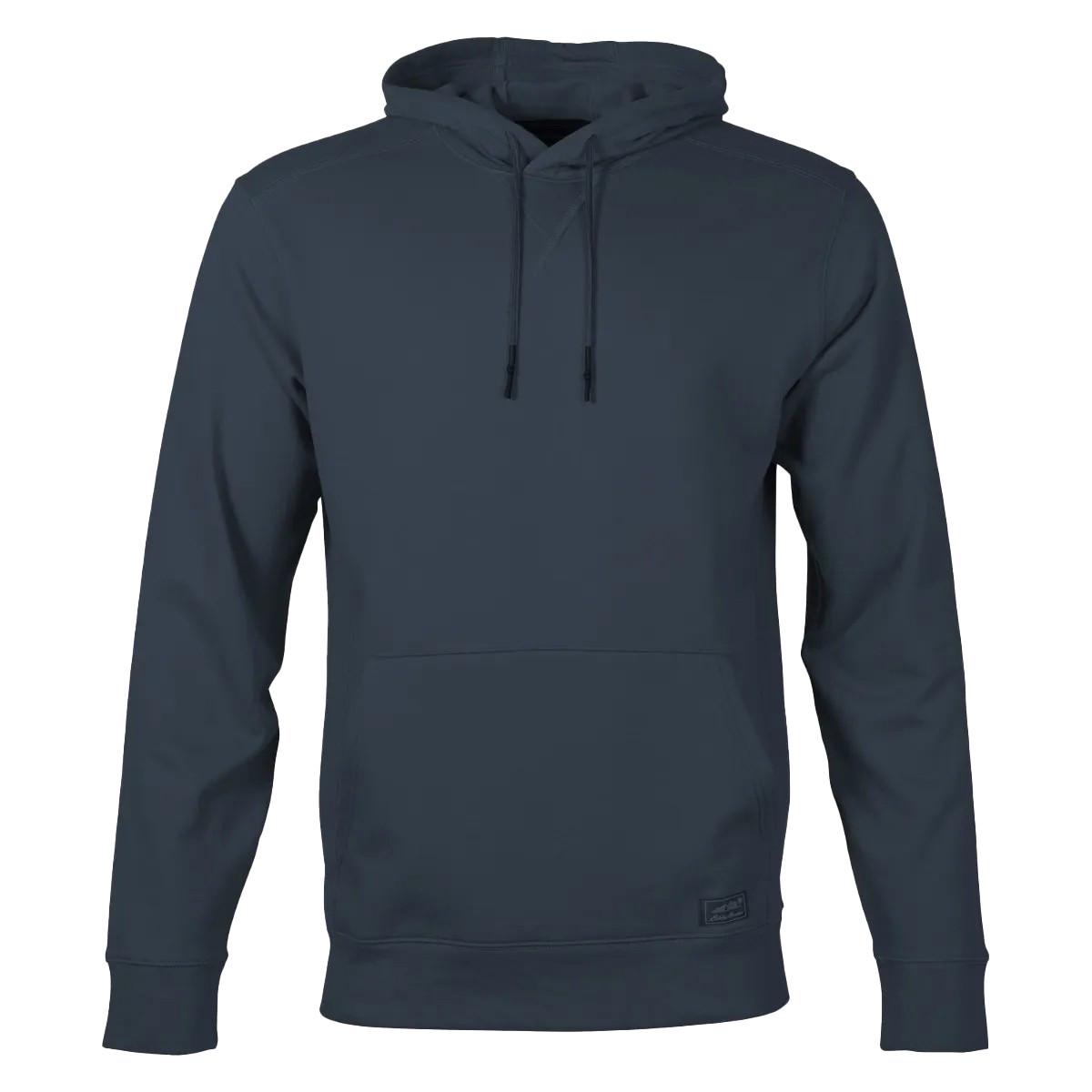 Image of Camp Hoodie Zum Überziehen Herren Grün XXL