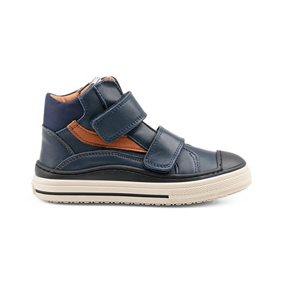 Gbb Florentin-27 High Top Sneakers  