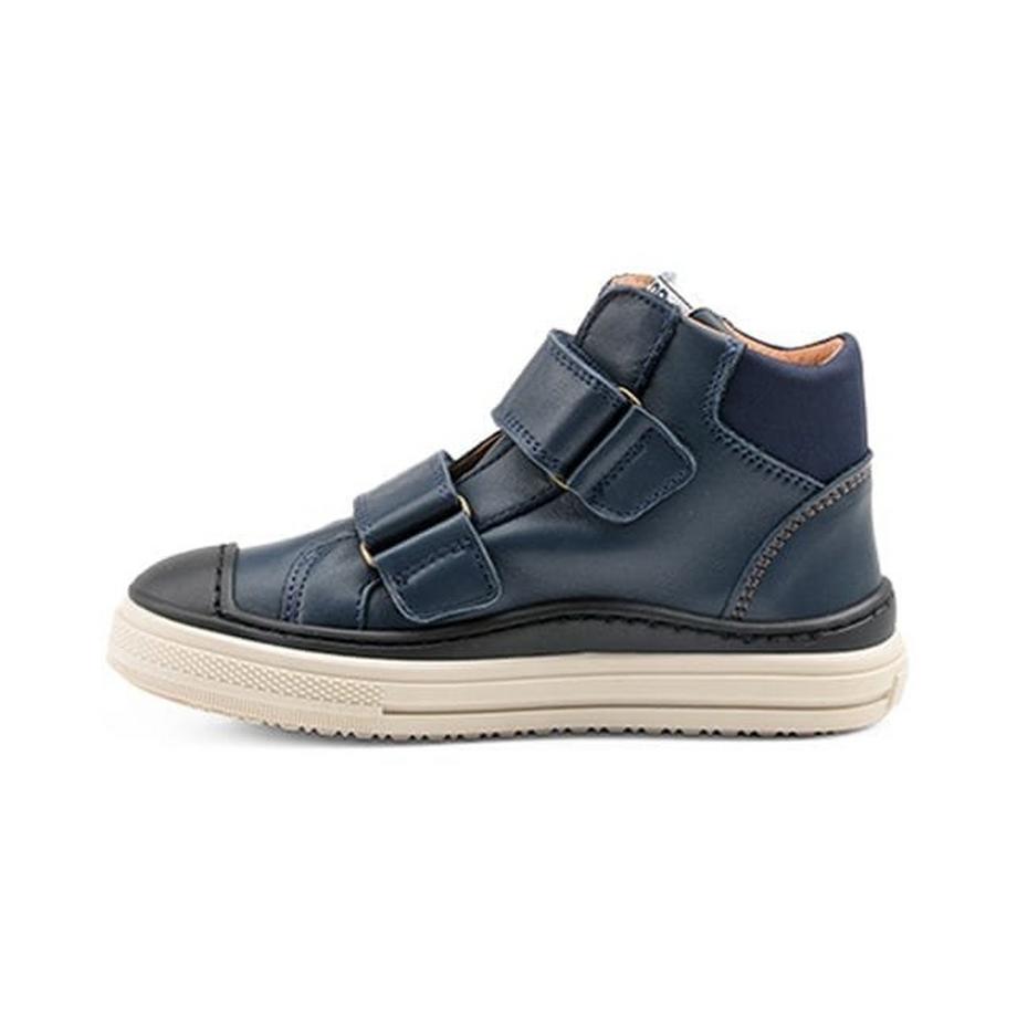 Gbb Florentin-27 High Top Sneakers  