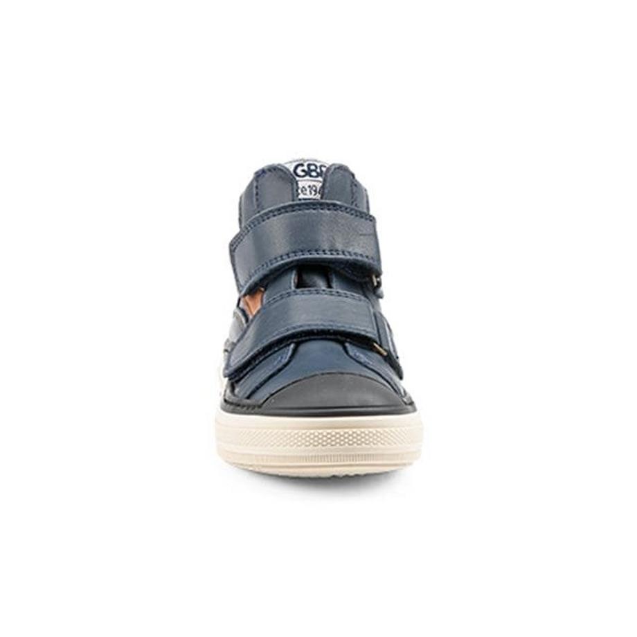 Gbb Florentin-27 High Top Sneakers  