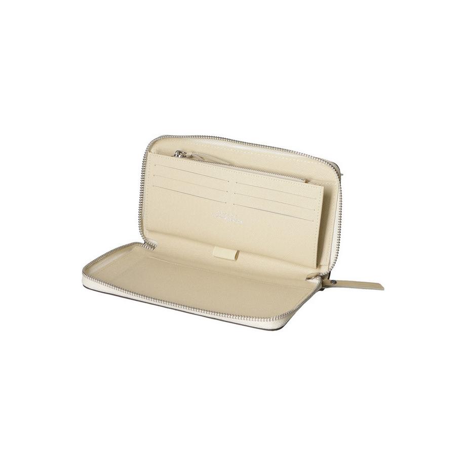 Gave Lux Geldbörse mit Reissverschluss  