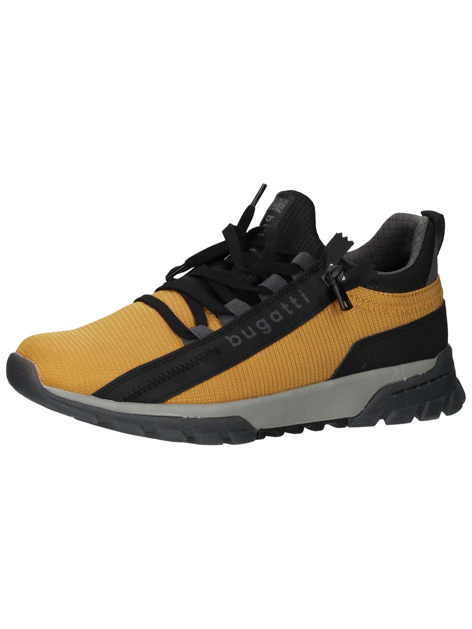 Image of Sneaker Herren Schwarz 42