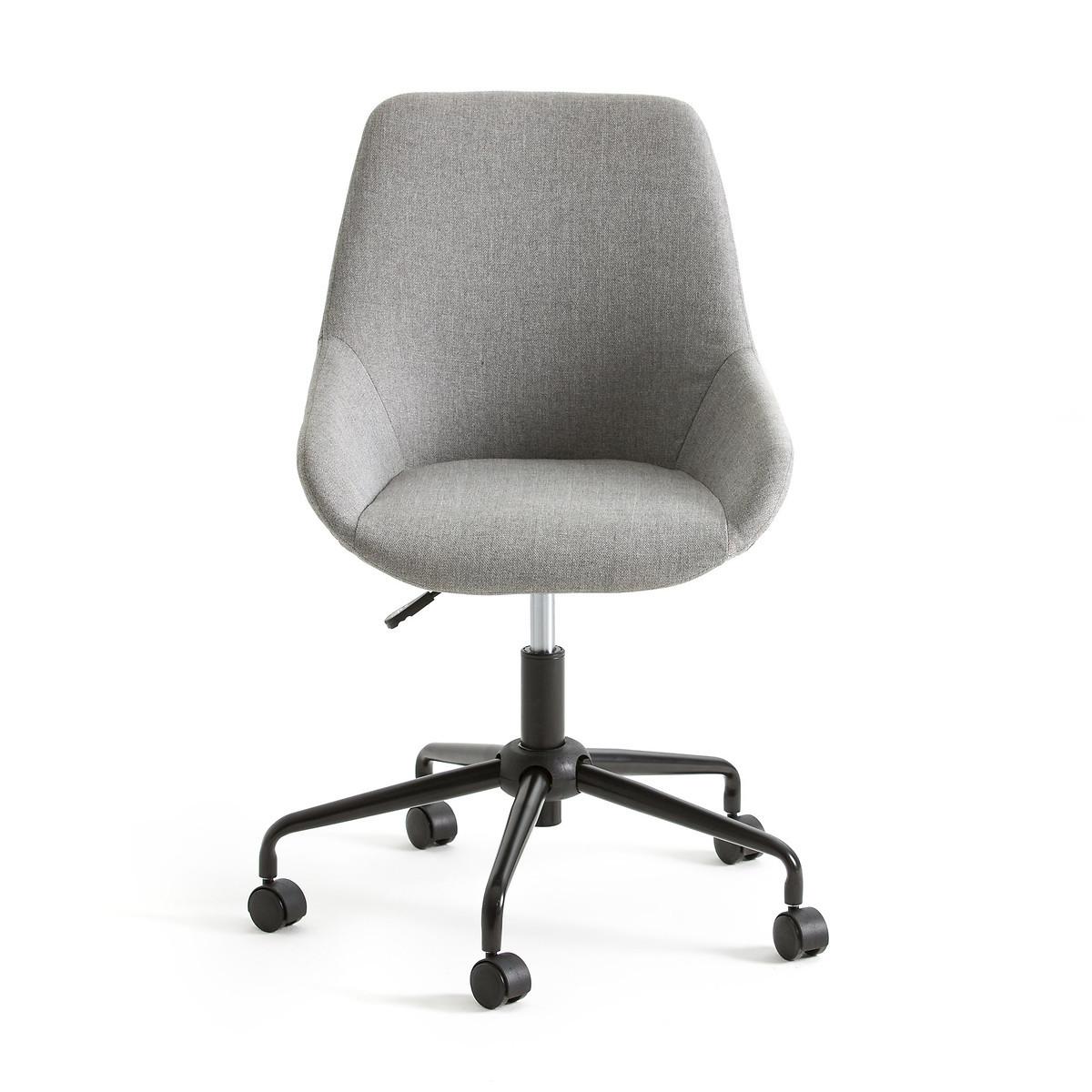 La Redoute Intérieurs Fauteuil de bureau à roulettes  