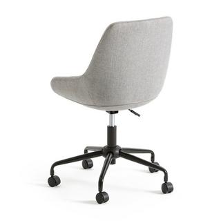 La Redoute Intérieurs Fauteuil de bureau à roulettes  