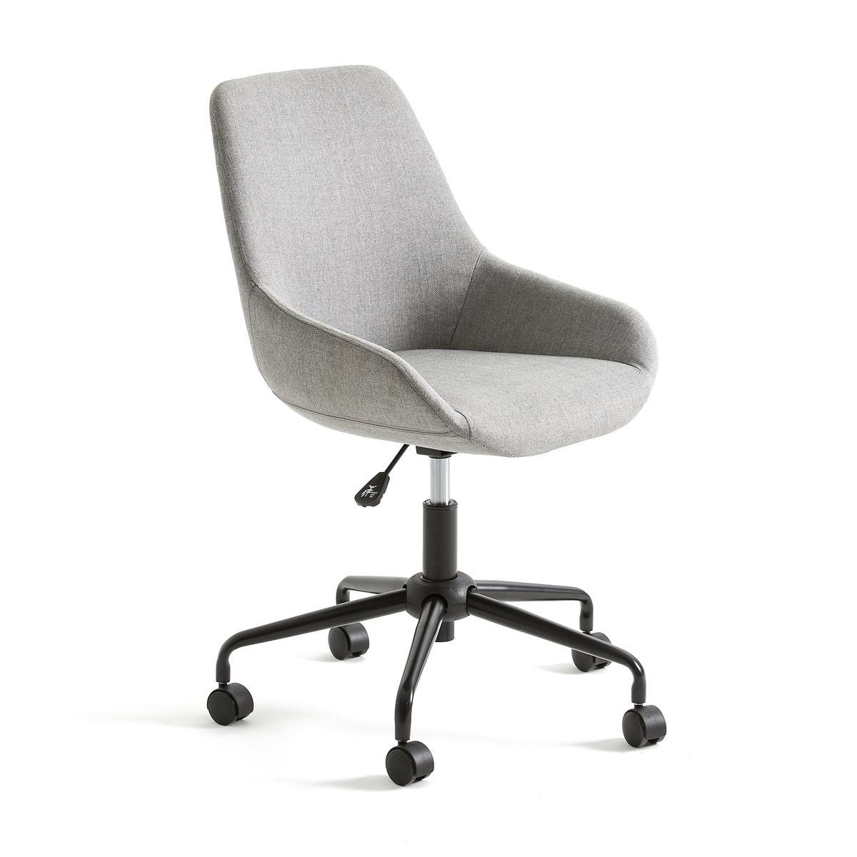 La Redoute Intérieurs Fauteuil de bureau à roulettes  