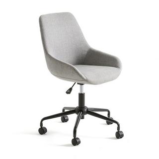 La Redoute Intérieurs Fauteuil de bureau à roulettes  