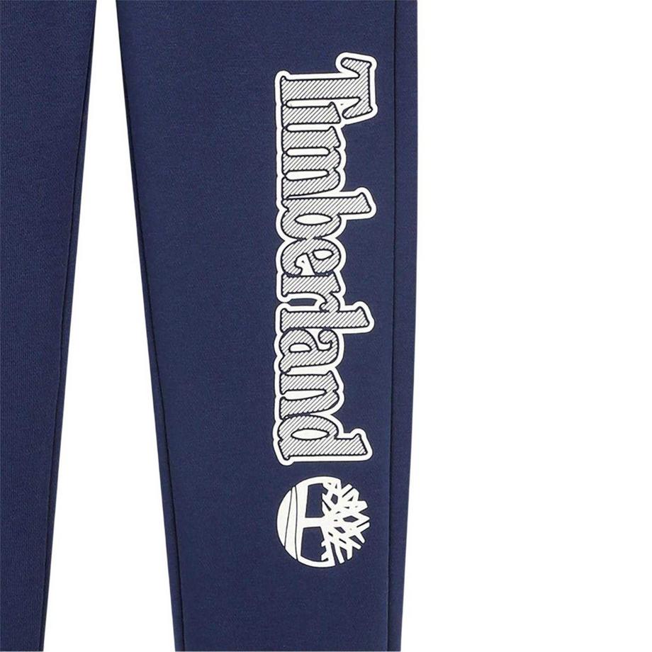 Timberland  Pantalon De Jogging Motiftyle Logo 