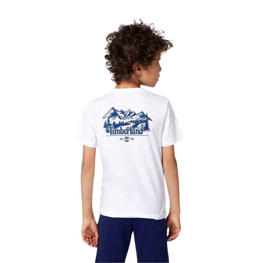 Timberland  Pantalon De Jogging Motiftyle Logo 