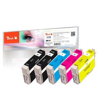 Tinte Epson T1295 Multi+ 2x13, 3x8,3 ml, 2xbk, c, m, y