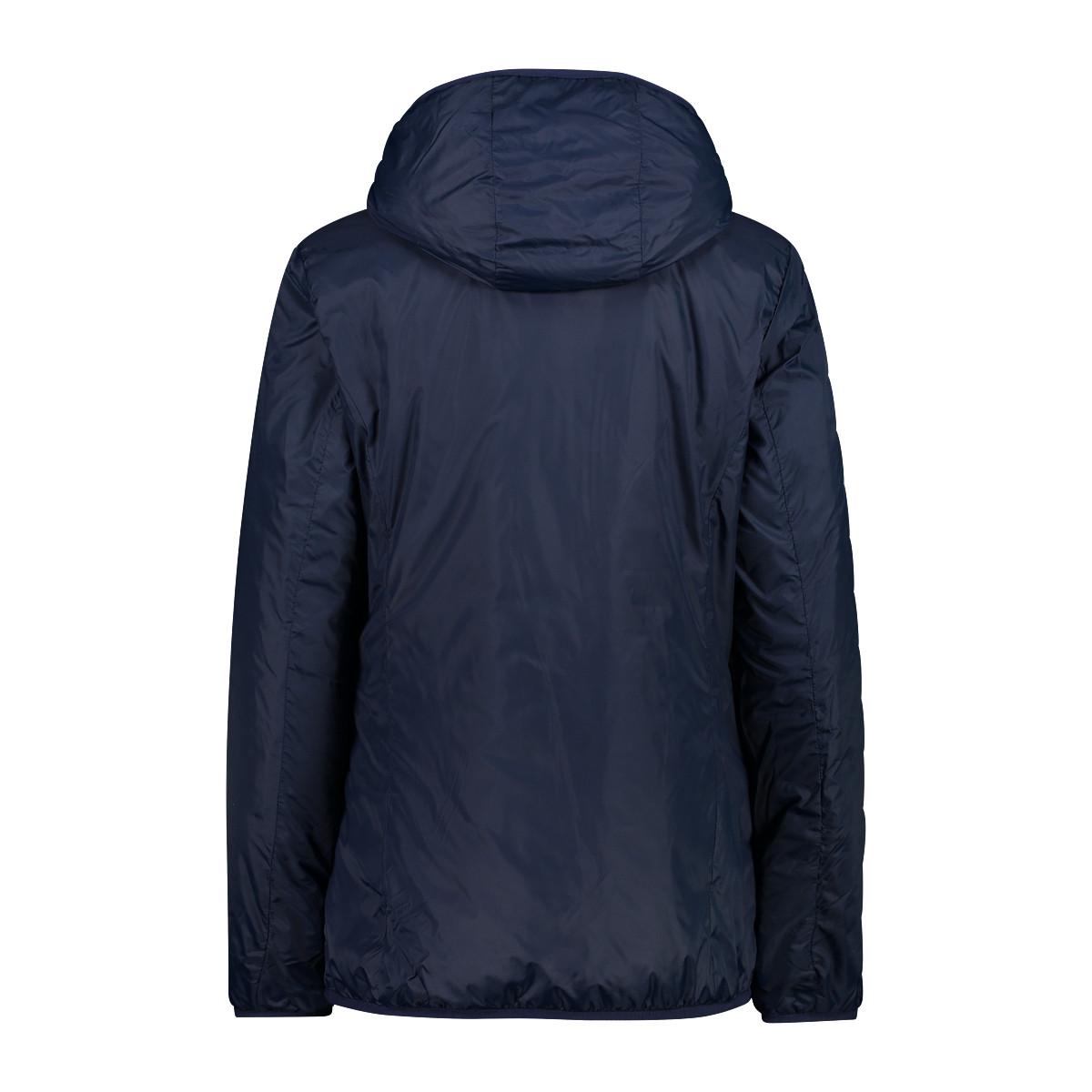 CMP Kapuzenjacke Reverse  