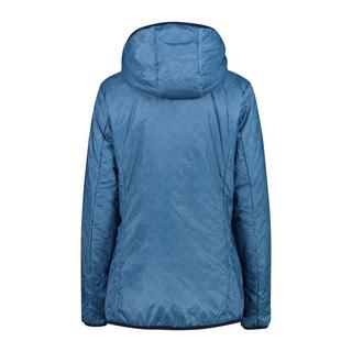 CMP Kapuzenjacke Reverse  