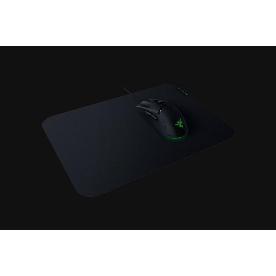 RAZER  Sphex V3 Tappetino per mouse per gioco da computer Nero 