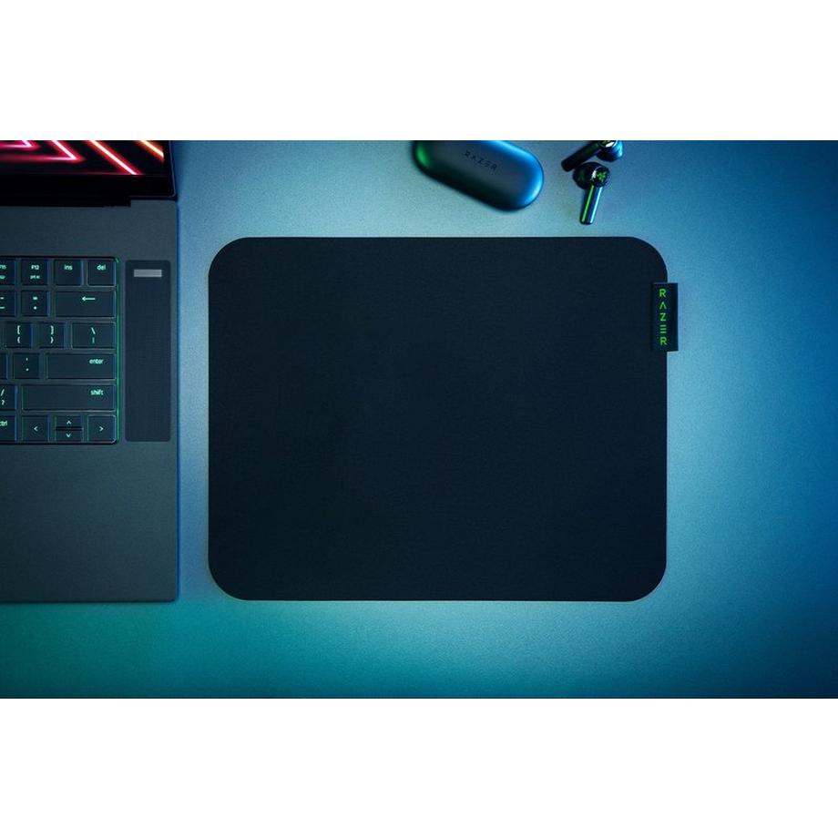 RAZER  Sphex V3 Tappetino per mouse per gioco da computer Nero 