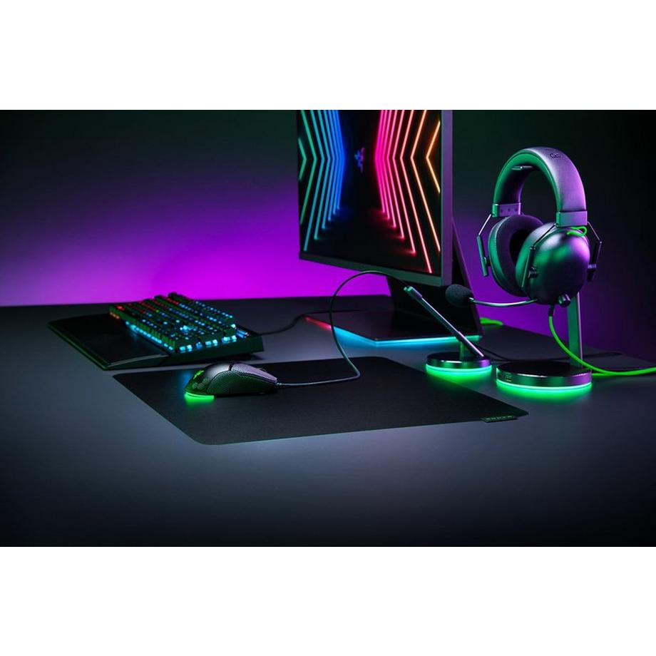 RAZER  Sphex V3 Tappetino per mouse per gioco da computer Nero 