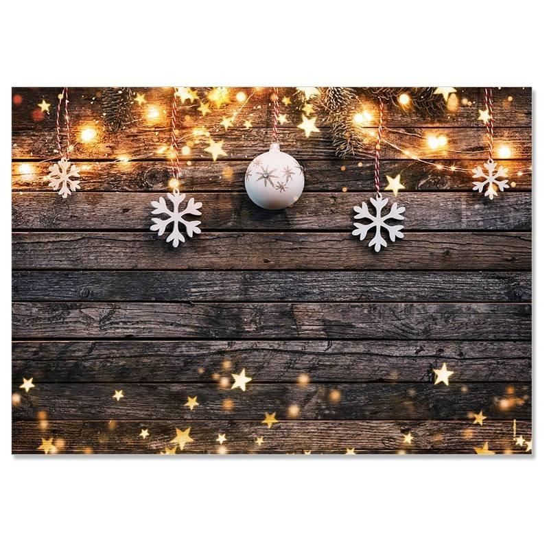 trendform Papiertischset CHALET HOLIDAYS 4 Sujets à 12 Blatt  