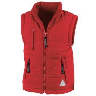 Result Ultra Padded Gilet  