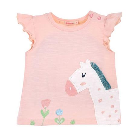 Bondi  Kleinkinder T-Shirt little Horse 