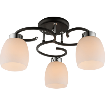 Deckenleuchte Pessoa Iv 48x48x25