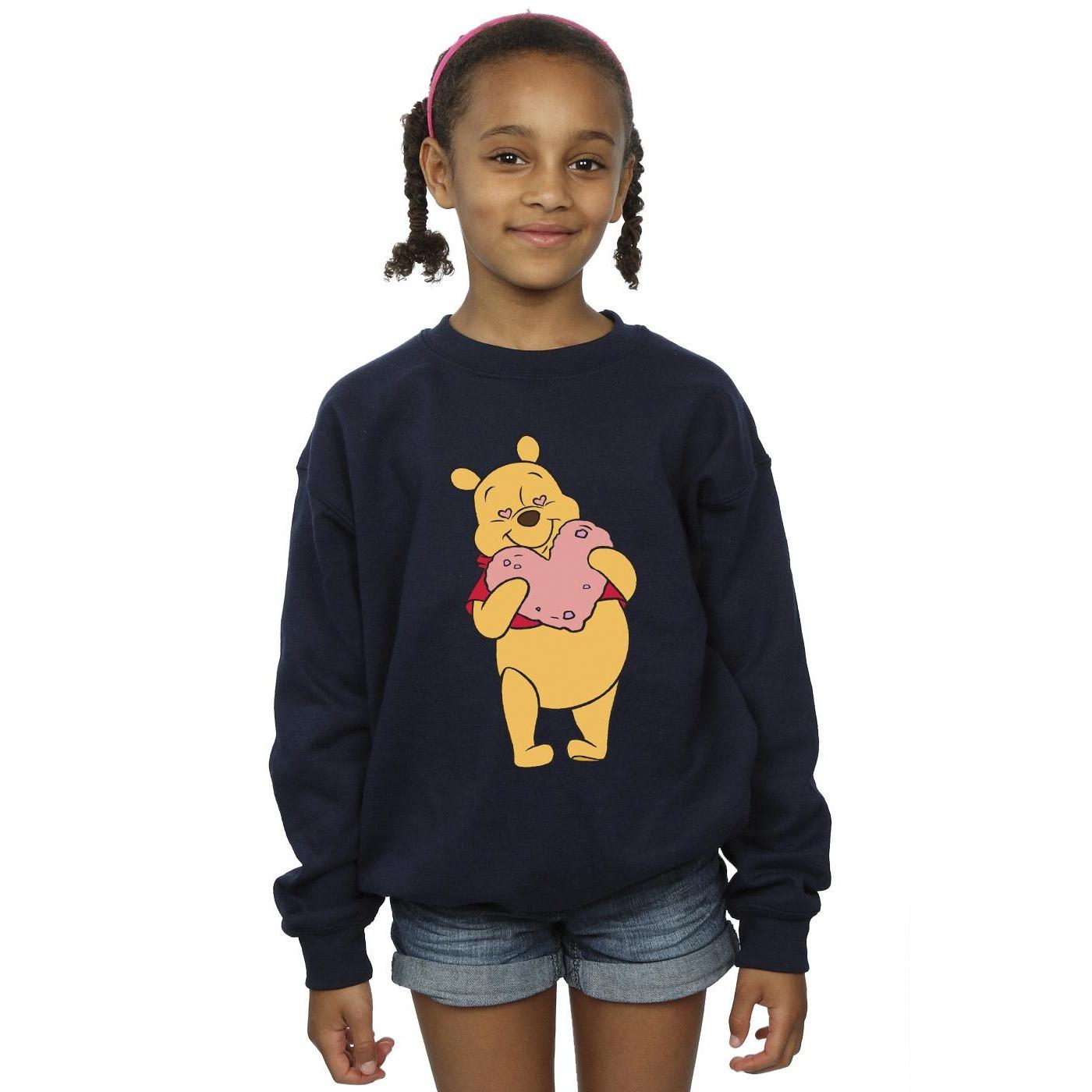 Disney  Sweatshirt 