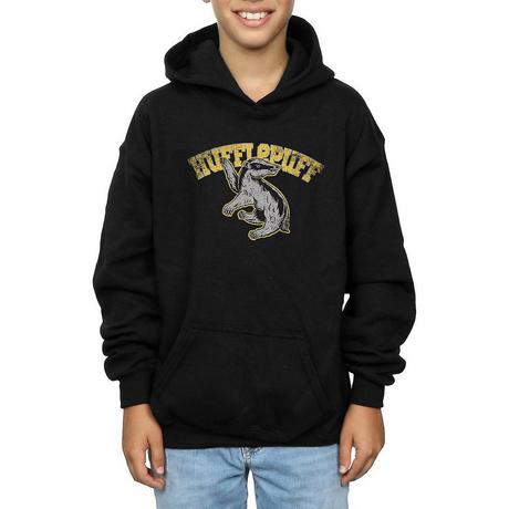 HARRY-POTTER  Sweat à capuche 