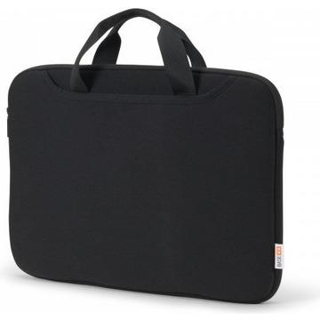 Laptop Sleeve Plus 13-13.3″ - schwarz