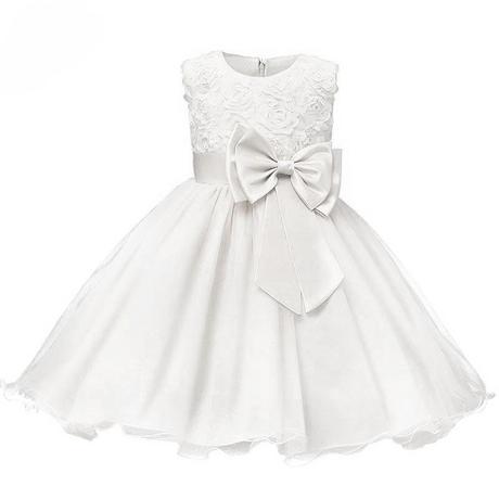 B2X  Robe de princesse - Blanc - Taille 120 