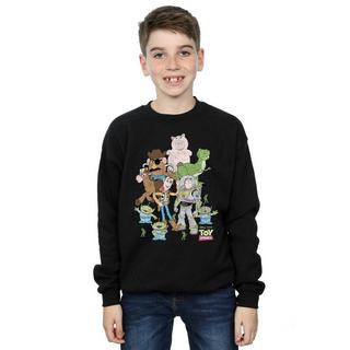 Disney  Toy Story Sweatshirt 