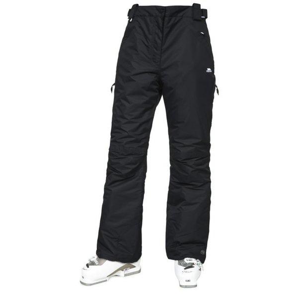 Image of Lohan Skihose Snowboardhose, Wasserfest Damen Schwarz XL