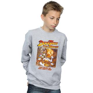 Disney  Duck Tales Sweatshirt 