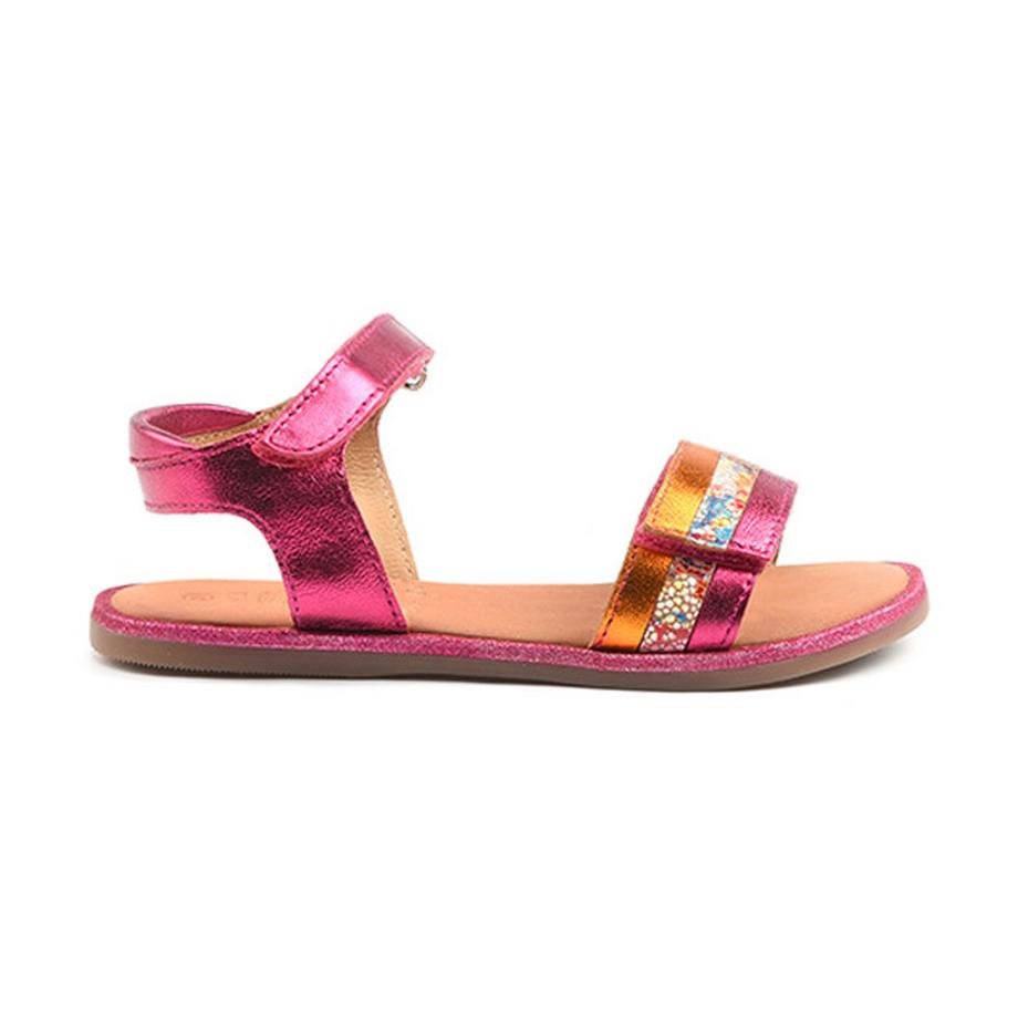 Mod'8 Paganisa-33 Sandalen  