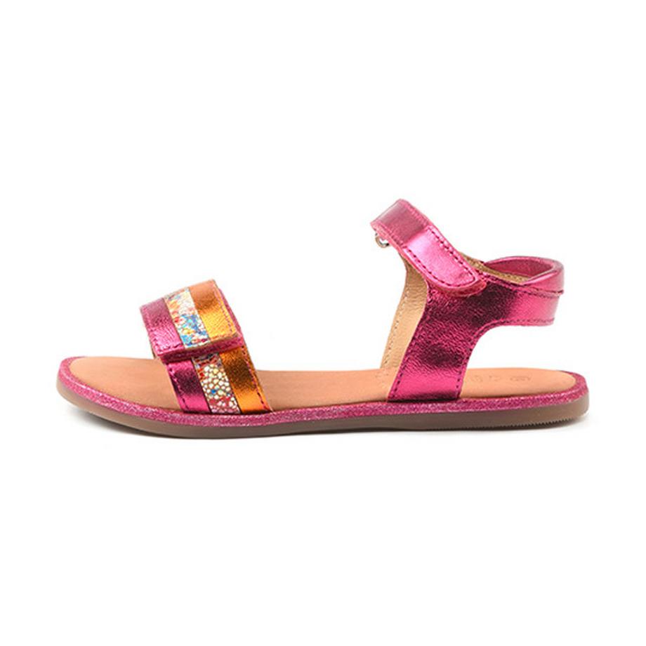 Mod'8 Paganisa-33 Sandalen  