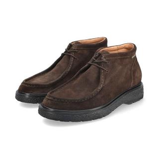 Mephisto  Evrard - Wildleder stiefelette 