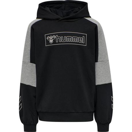 Hummel  sweatshirt à capuche enfant hmlboxline 