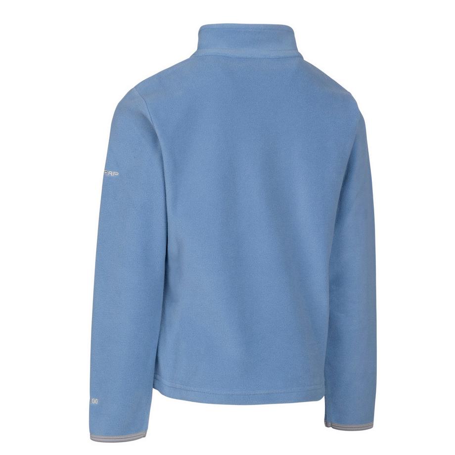 Trespass Sybil Microfleece Pullover  