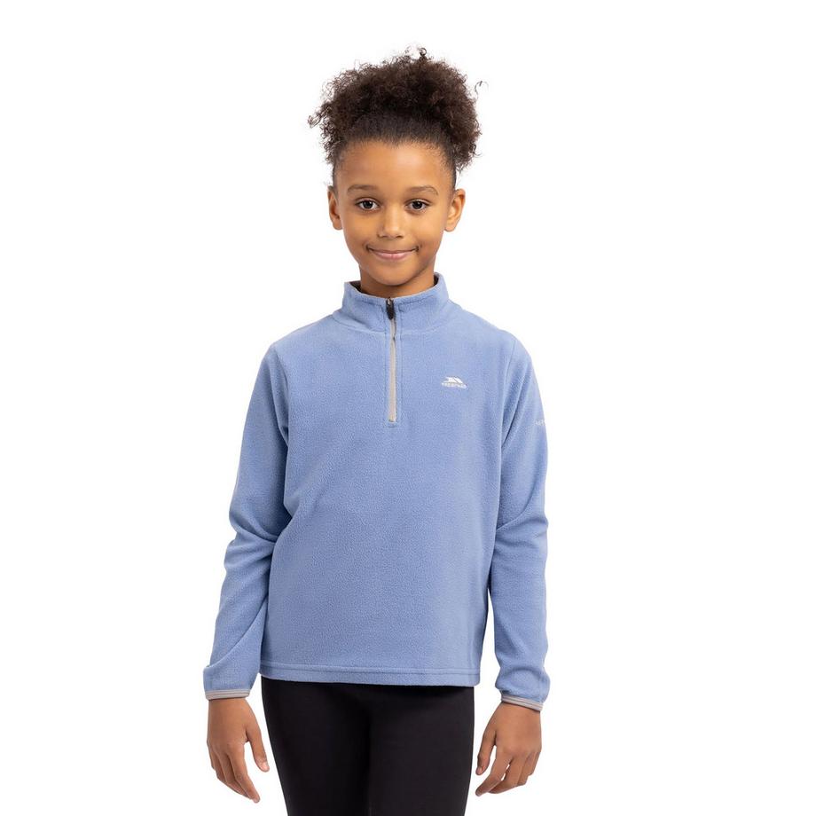 Trespass Sybil Microfleece Pullover  