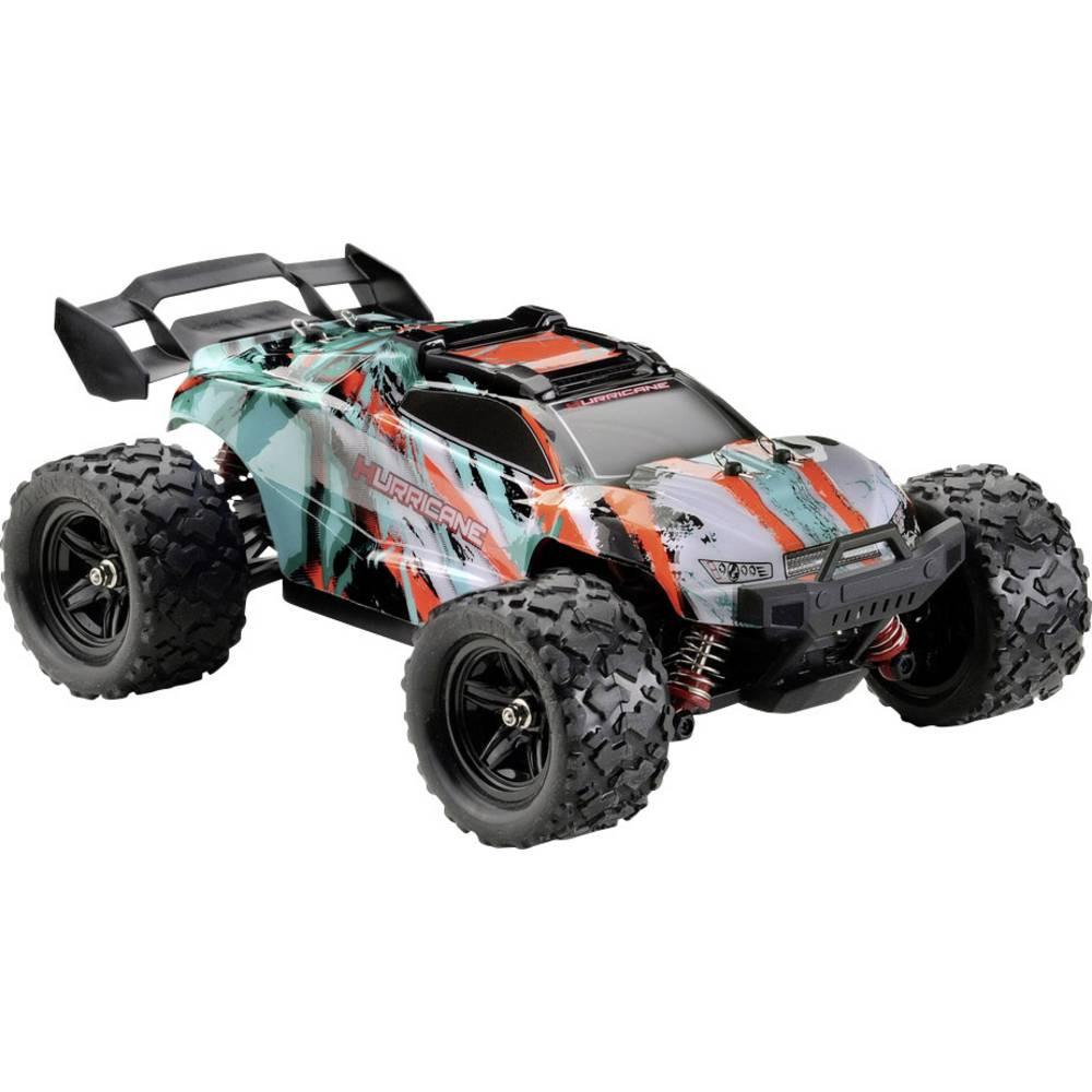 Absima  1:18 Elektro Truggy Hurricane RtR 