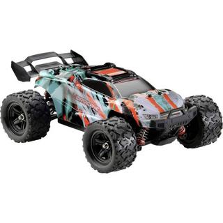 Absima  1:18 Elektro Truggy Hurricane RtR 