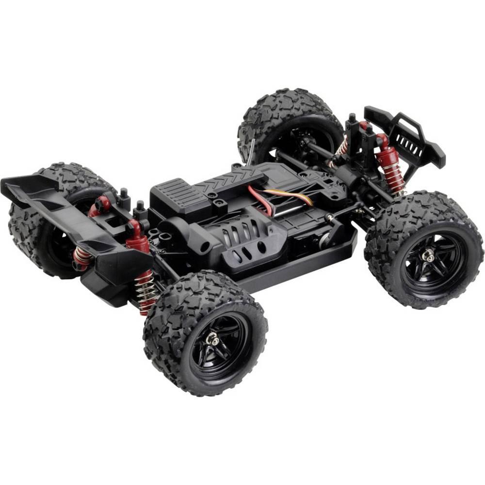 Absima  1:18 Elektro Truggy Hurricane RtR 