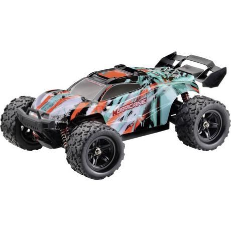 Absima  1:18 Elektro Truggy Hurricane RtR 