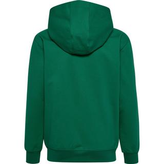 Hummel  veste de survêtement à capuche enfant go 2.0 