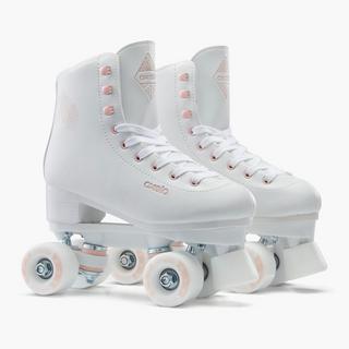 OXELO  Patins à roulettes - QUAD 100 