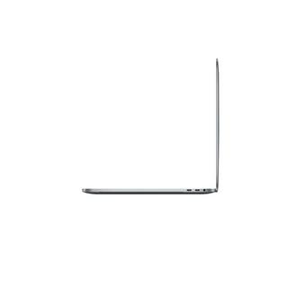 Apple  Reconditionné MacBook Pro Touch Bar 15 2019 i9 2,3 Ghz 16 Go 512 Go SSD Gris Sidéral - Très bon état 