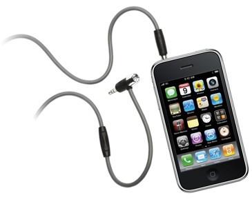 Image of GC17090 Mikrofon