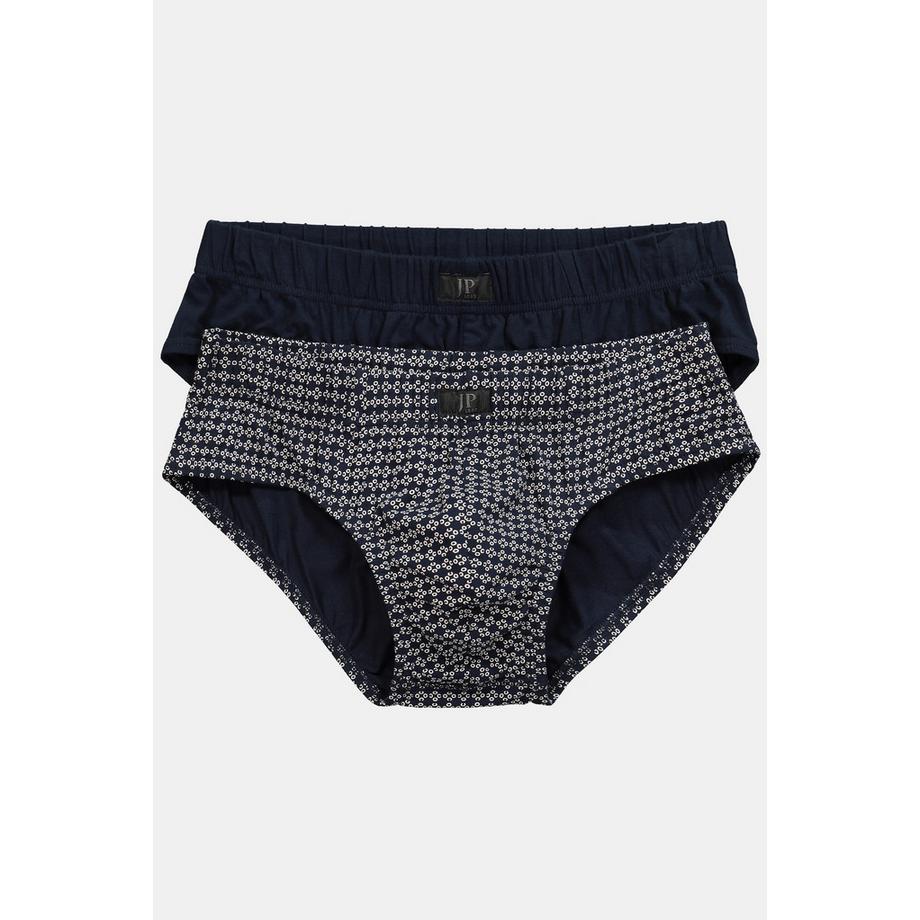 JP1880 OEKO-TEX Slips 2er Pack  