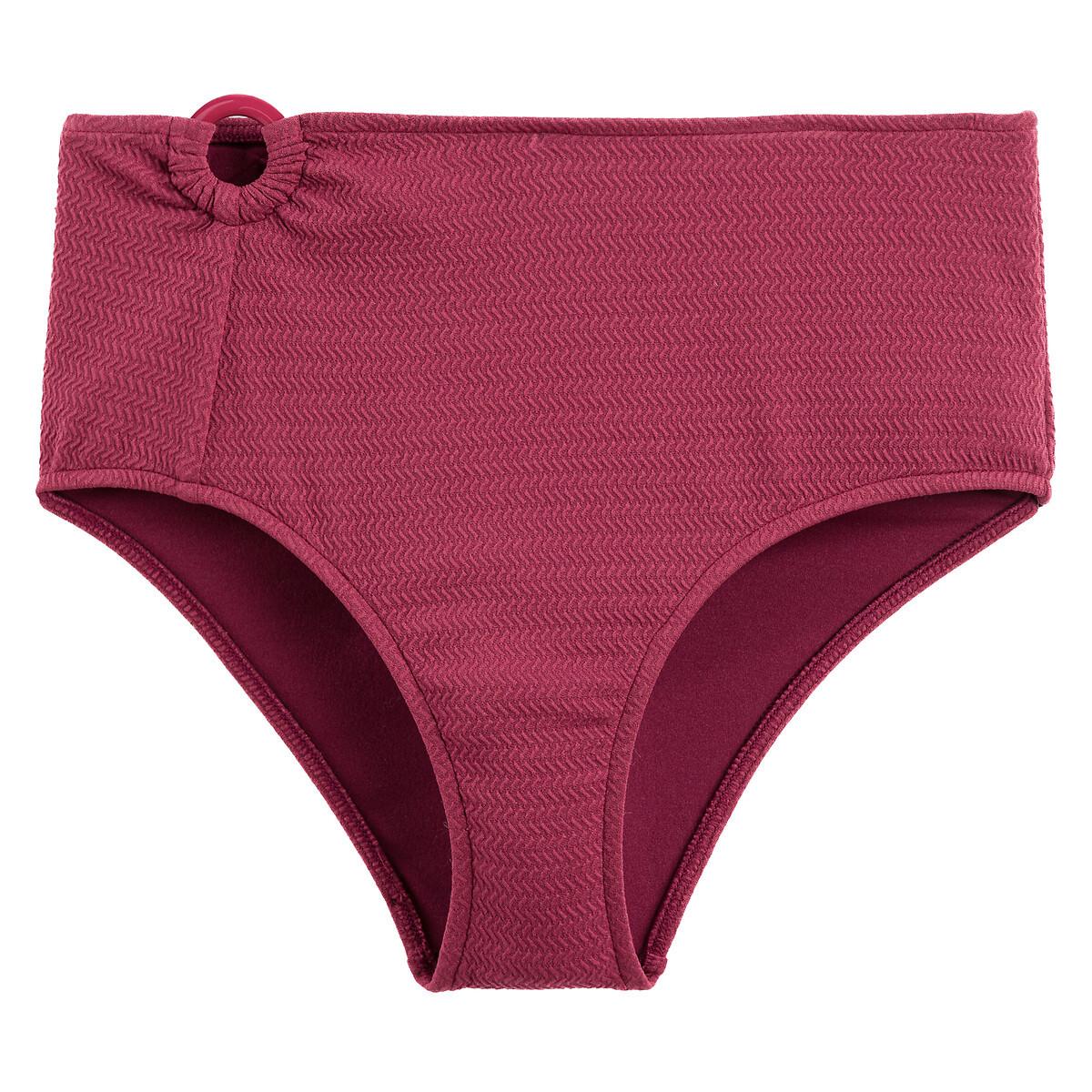 Image of Bikini-slip Unisex Rot 34