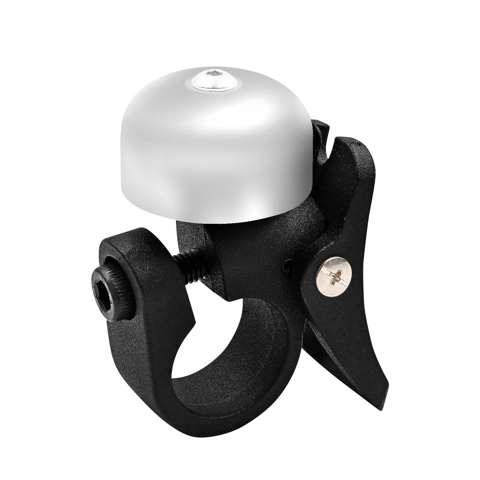 Image of Klingel Xiaomi M365, Pro, 2, 3, 1s Grau Unisex Grau ONE SIZE