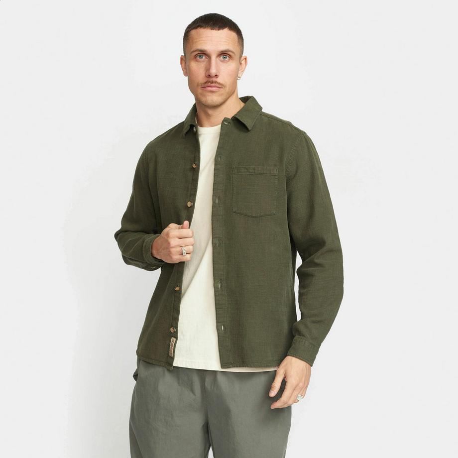 Revolution Chemise Casual  